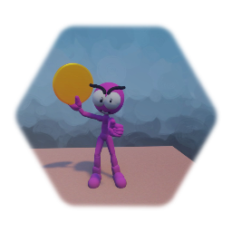 Daniele Animation with D Coin