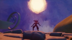 A screenshot taken in Dreams. 2 of 21.