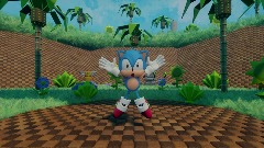 A screenshot taken in Dreams. 14 of 20.