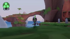 A screenshot taken in Dreams. 4 of 30.