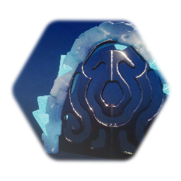 Crystalonia: Doorway