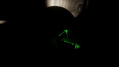 A screenshot taken in Dreams. 11 of 15.