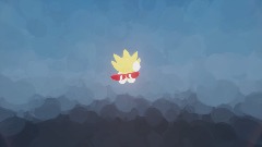 A screenshot taken in Dreams. 9 of 27.