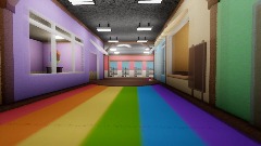 A screenshot taken in Dreams. 2 of 8.