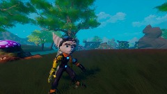 A screenshot taken in Dreams. 10 of 11.