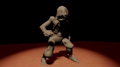 Grey Child  - Silent Hill