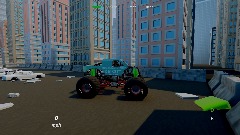 A screenshot taken in Dreams. 3 of 11.