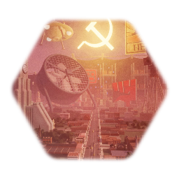 Remix of Como hacer que una sociedad se vuelva comunista