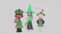 A screenshot taken in Dreams. 17 of 18.