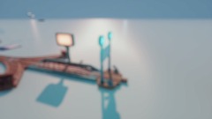 Container madness