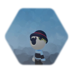 El Jisak pero más capitalista