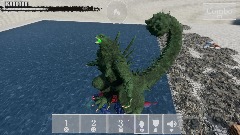 A screenshot taken in Dreams. 6 of 23.