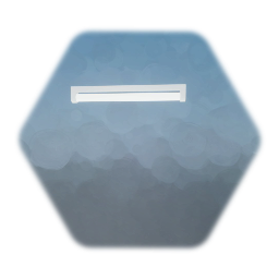 Standard fluorescent tube