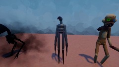 A screenshot taken in Dreams. 10 of 10.