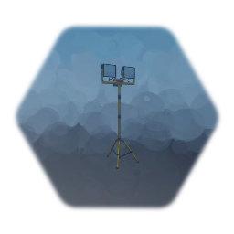 Construction lamp 01