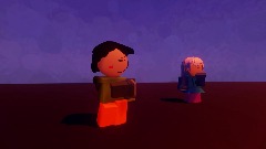 A screenshot taken in Dreams. 2 of 9.
