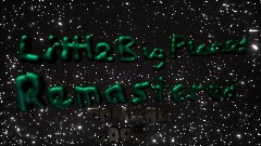 LBP Remastered Announcement