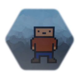 Pixel Person