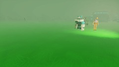 Magimech XD