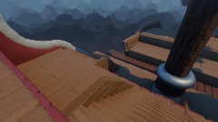 The Flying Dead Dragon shipwreck