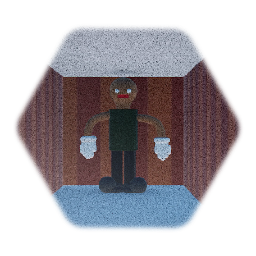 Baldi’s Basics Plus - The Test