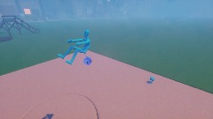 Puppet Torture Chamber