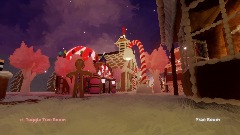 A screenshot taken in Dreams. 2 of 25.