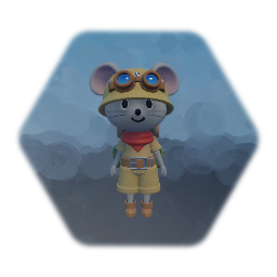 Mouse Explorer ver.2