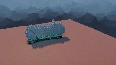 CPU Killer/Benchmark