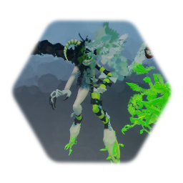 Azathoth - Dream Projection