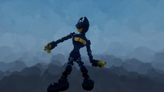 A screenshot taken in Dreams. 4 of 14.