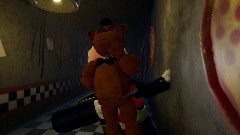 A screenshot taken in Dreams. 6 of 8.