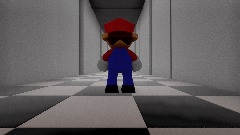 Super Mario 1995/02/56 build