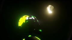 Boss 3: The Corruption Cat, Imp, Voodoo Doll.