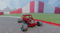A screenshot taken in Dreams. 1 of 5.