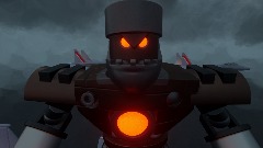 Stormy skyline boss (puppet) (level 4 p3)