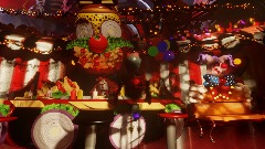 A screenshot taken in Dreams. 6 of 29.