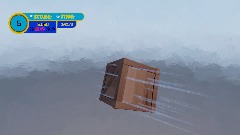 A screenshot taken in Dreams. 2 of 2.