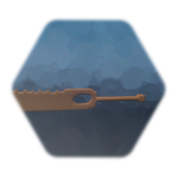 Monster Hunter Great Sword