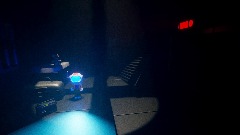 A screenshot taken in Dreams. 24 of 30.