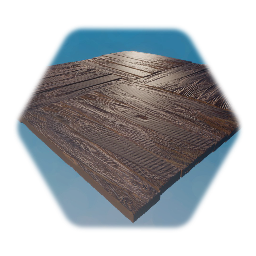 Wood Floor