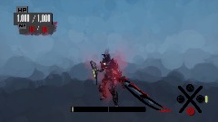 Knight Character Showcase & Tutorial