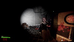 A screenshot taken in Dreams. 4 of 24.