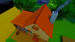 A screenshot taken in Dreams. 6 of 6.