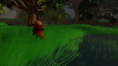 Pablo Pepper Pre-Alpha