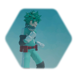 Origins "Deku"