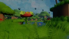 A screenshot taken in Dreams. 5 of 6.