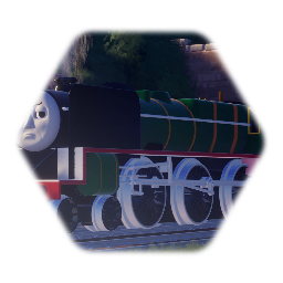Big City Engine