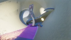 A screenshot taken in Dreams. 12 of 15.