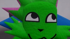 A screenshot taken in Dreams. 3 of 6.